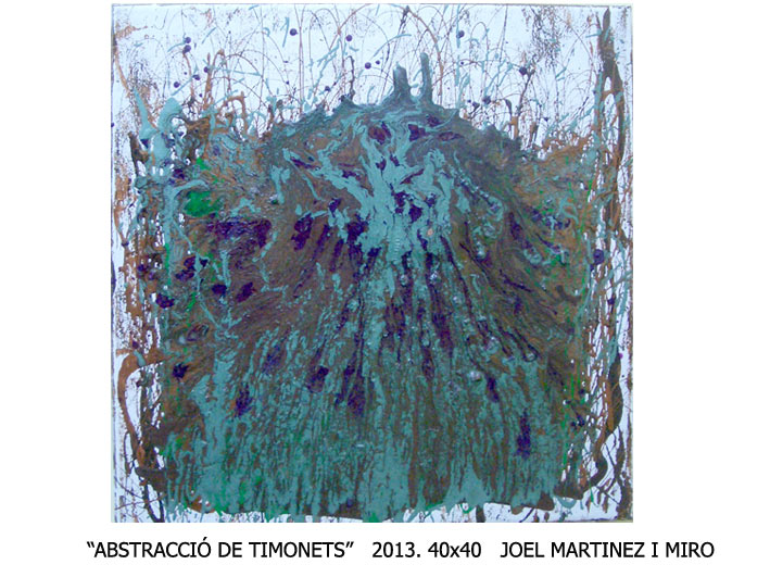 abstraccio de timonets joelmmiro